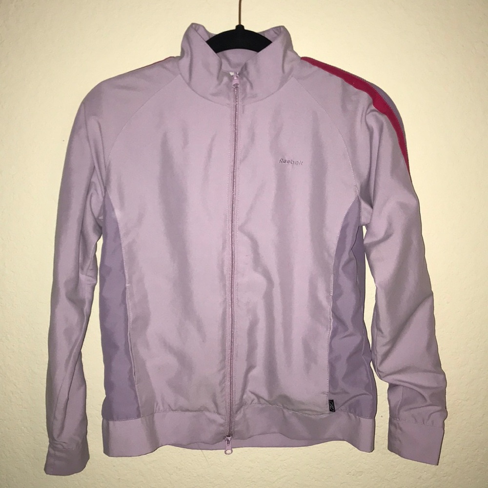 Wind breaker